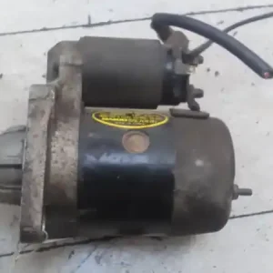 KIA SEPHIA önindító. benzines bontott alkatrész Nézd meg most