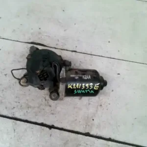 KIA SHUMA Ablaktörlő motor első bontott alkatrész Exkluzív ajánlat