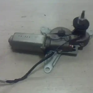 KIA SHUMA Ablaktörlő motor hátsó 5 ajtósbontott alkatrész Legjobb ár