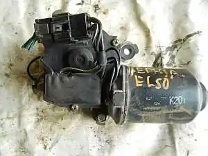 KIA SEPHIA Ablaktörlő motor első bontott alkatrész Korlátozott ajánlat