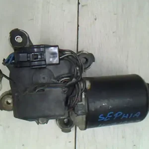 KIA SEPHIA Ablaktörlő motor első bontott alkatrész Vásárlói kedvenc