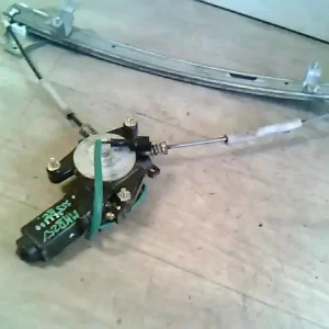 Alacsony ár KIA SEPHIA Bal első ablakemelő szerkezet elektromos bontott alkatrész