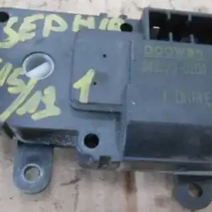 KIA SEPHIA Fűtésszabályzó zsalu állító motor bontott alkatrész Szezonális akció