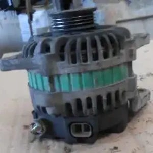 Vásárlói kedvenc KIA SEPHIA Generátor.benzines bontott alkatrész