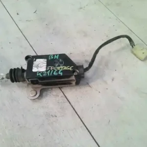 KIA SPORTAGE 1995.06-1998.03 Központizár motorbal hátsó bontott alkatrész Ne maradj le