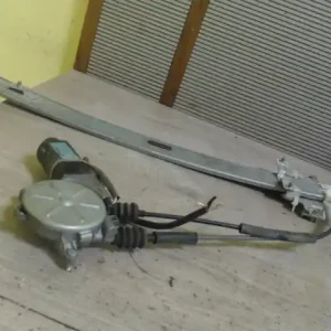 KIA Sportage 1998.04.01-2004.08.24 Bal első ablakemelő szerkezet elektromos bontott alkatrész Különleges ajánlat