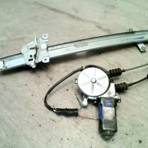 KIA Sportage 1998.04.01-2004.08.24 Jobb első ablakemelő szerkezet elektromos bontott alkatrész Ne maradj le