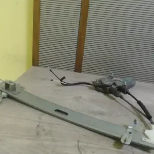 Árengedmény KIA Sportage 1998.04.01-2004.08.24 Jobb hátsó ablakemelő szerkezet elektromos 5 ajtós bontott alkatrész