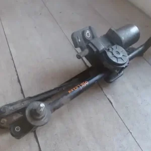 Gyors szállítás KIA SPORTAGE 2004.08-2010.10 Ablaktörlő mechanika motorral első bontott alkatrész