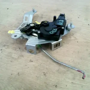 KIA SPORTAGE 2004.08-2010.10 Csomagtérajtó központi zár motor csomagtérajtó bontott alkatrész Olcsóbb