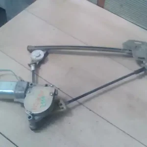 LADA 2111 Jobb hátsó ablakemelő szerkezet elektromos kombi bontott alkatrész Akció