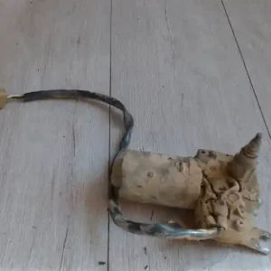 Legjobb ár LADA NIVA Ablaktörlő motor hátsó bontott alkatrész