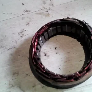 LADA NIVA 2121 Generátor állórész bontott alkatrész Bestseller