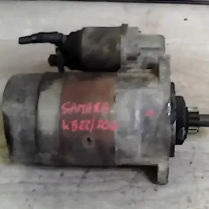 Végkiárusítás LADA SAMARA önindító. benzines bontott alkatrész