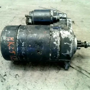 LADA SAMARA önindító. benzines 1.3 b bontott alkatrész Vedd meg most