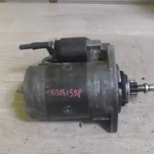 Akció LADA SAMARA önindító. benzines 1.5 i bontott alkatrész