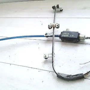 Kedvezmény LANCIA DEDRA Bal első ablakemelő szerkezet elektromos motorralbontott alkatrész