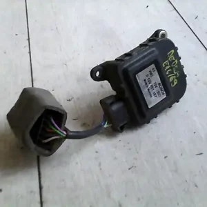 Alacsony ár LANCIA DEDRA Fűtésszabályzó zsalu állító motor bontott alkatrész