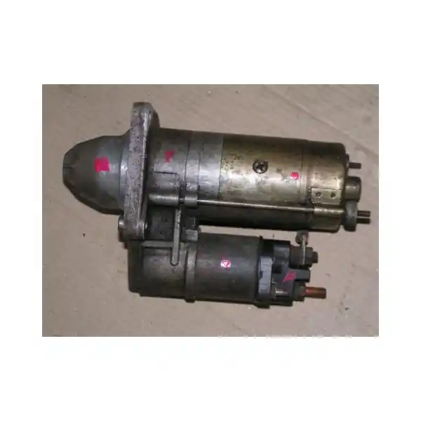 LANCIA DEDRA önindító. benzines bontott alkatrész Árcsökkenés