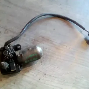 LADA SAMARA Ablaktörlő motor hátsó 3 ajtós bontott alkatrész Ne maradj le