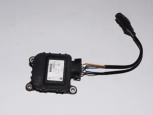 LANCIA KAPPA Fűtésszabályzó zsalu állító motor bontott alkatrész Prémium