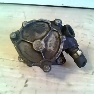 Legkelendőbb LANCIA KAPPA Vákuumpumpa 2.4 jtd bontott alkatrész