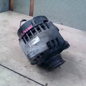 Kiárusítás LANCIA LYBRA Generátor, dízel 1,9d bontott alkatrész