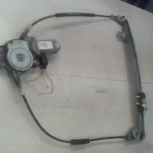 LANCIA Y 96- Bal első ablakemelő szerkezet elektromos 3 ajtósbontott alkatrész Ingyenes szállítás