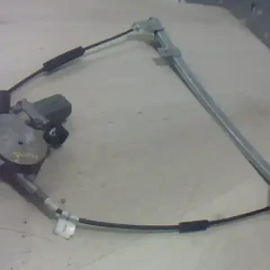 Legnépszerűbb LANCIA Y 96- Jobb első ablakemelő szerkezet elektromos 3 ajtósbontott alkatrész