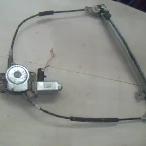 LANCIA Y 96- Jobb első ablakemelő szerkezet elektromos 3 ajtósbontott alkatrész Olcsó