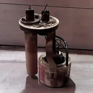 Népszerű LANCIA Y10 üzemanyag szivattyú bontott alkatrész