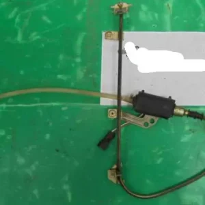 LANCIA Y10 -95 Jobb első ablakemelő szerkezet elektromos bontott alkatrész Gyors szállítás