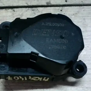 Ingyenes szállítás LANCIA Phedra Fűtésszabályzó zsalu állító motor bontott alkatrész