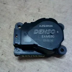 LANCIA Phedra Fűtésszabályzó zsalu állító motor bontott alkatrész Vedd meg most