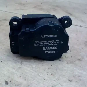 LANCIA Phedra Fűtésszabályzó zsalu állító motor bontott alkatrész Biztonságos fizetés