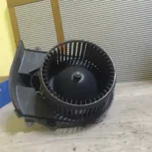 LANCIA Phedra Fűtőmotor 2.2 d bontott alkatrész Biztonságos fizetés