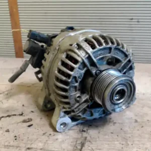 LANCIA Phedra Generátor, dízel 2.2 dízelbontott alkatrész Szezonális akció