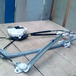 LANCIA Phedra Jobb első ablakemelő szerkezet elektromos egyterű bontott alkatrész Szuper ajánlat