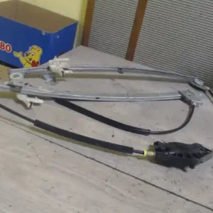 LANCIA Phedra Jobb első ablakemelő szerkezet elektromos bontott alkatrész Azonnali szállítás