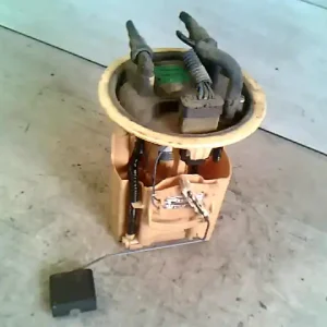 Olcsó LANCIA Phedra üzemanyag szivattyú 2.2 jtd bontott alkatrész