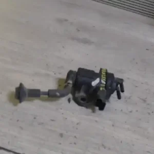 Végkiárusítás LANCIA Phedra Vákuum szelep 2.2 d bontott alkatrész