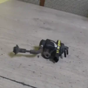 LANCIA Phedra Vákuum szelep 2.2 d bontott alkatrész Különleges ajánlat