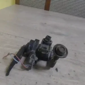 LANCIA Phedra Vákuum szelep 2.2 d bontott alkatrész Prémium