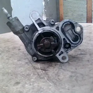 Végkiárusítás LANCIA Phedra Vákuumpumpa 2,2 d bontott alkatrész