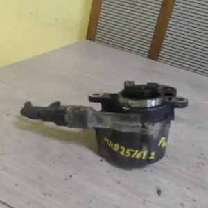 Vedd meg most LANCIA Phedra Vákuumpumpa 2.2 d bontott alkatrész