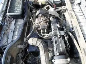 LANCIA PRISMA Generátor, dízel bontott alkatrész Biztonságos fizetés