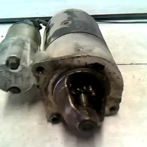 Végkiárusítás LANCIA PRISMA önindító. benzines bontott alkatrész