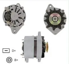 LANCIA THEMA Generátor, dízel bontott alkatrész Outlet