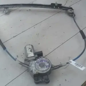 Biztonságos fizetés LANCIA Y 96- Bal első ablakemelő szerkezet elektromosmotorral bontott alkatrész