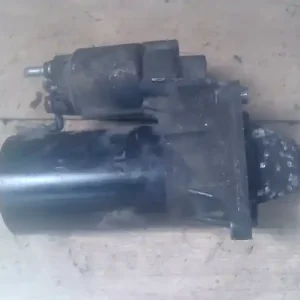 Végkiárusítás LANCIA LYBRA önindító, dízel 1.9jtd bontott alkatrész